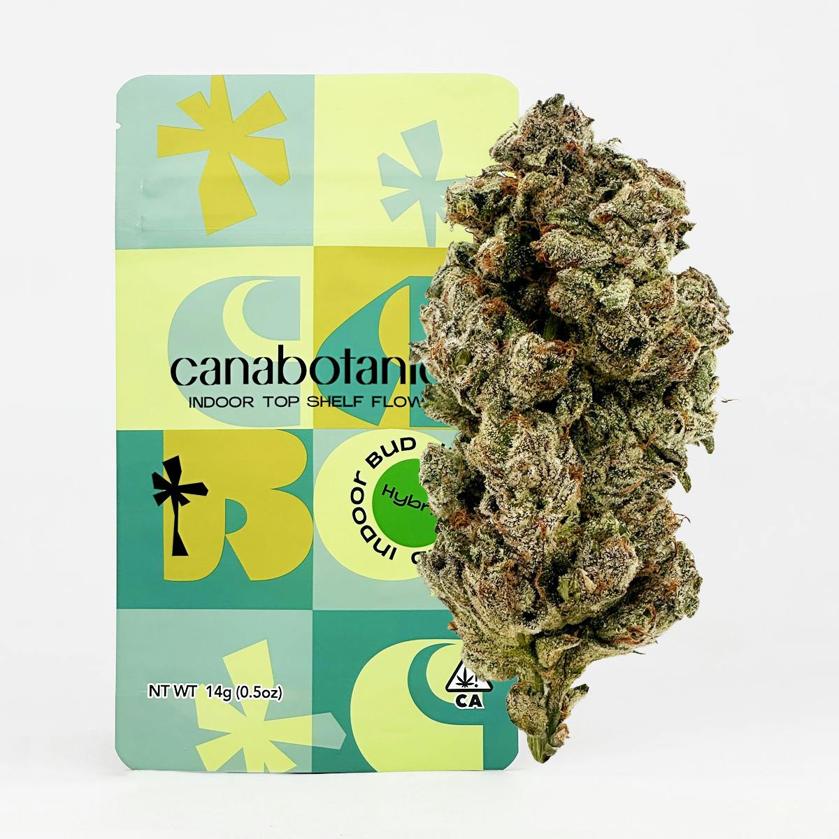 Gorilla Glue Indoor Flower