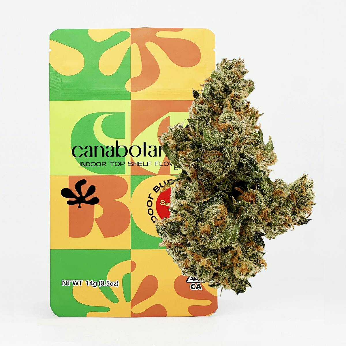 Canabotanica — Jack Herer