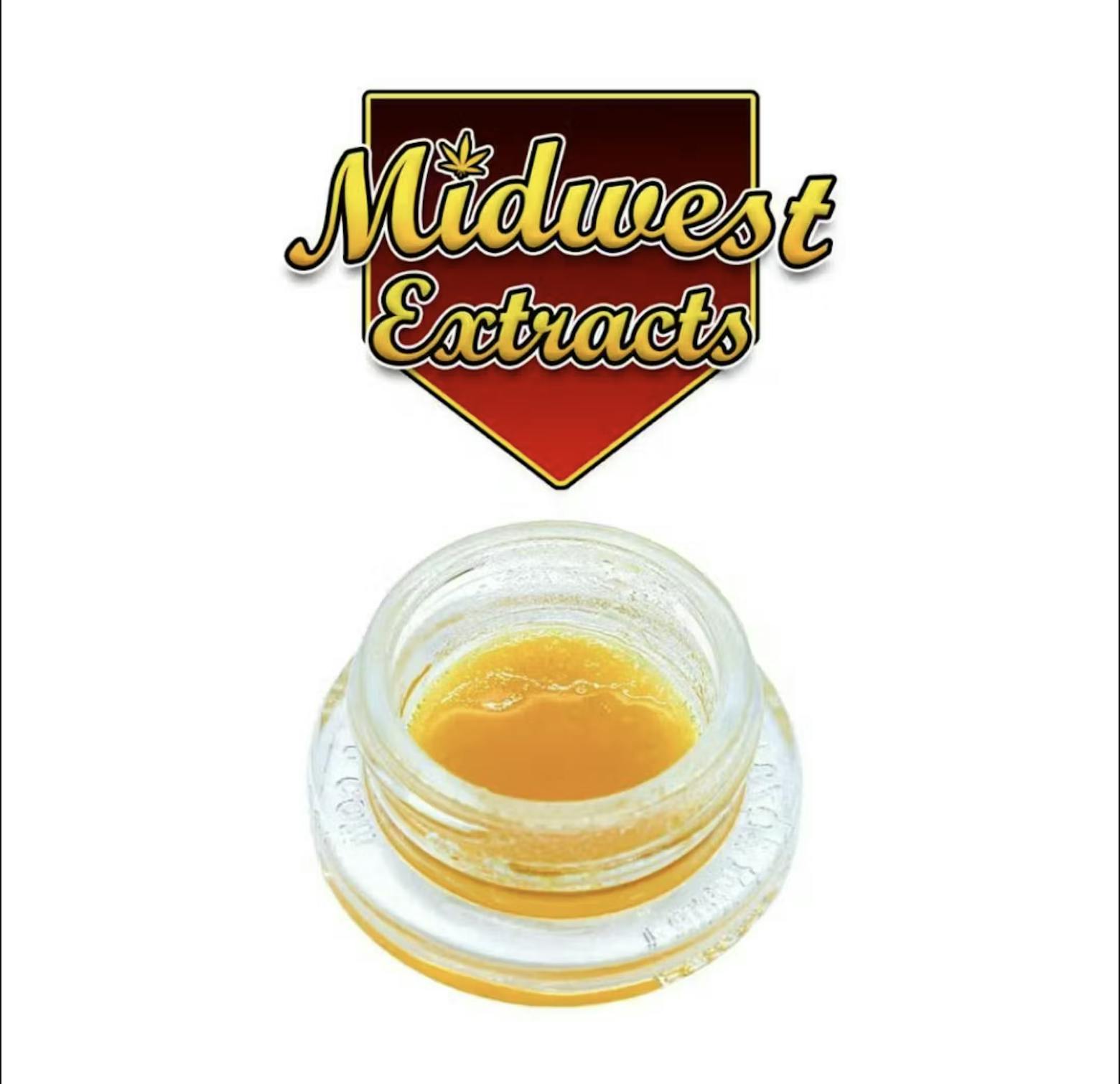 Winter Sunset | Concentrate | 5g
