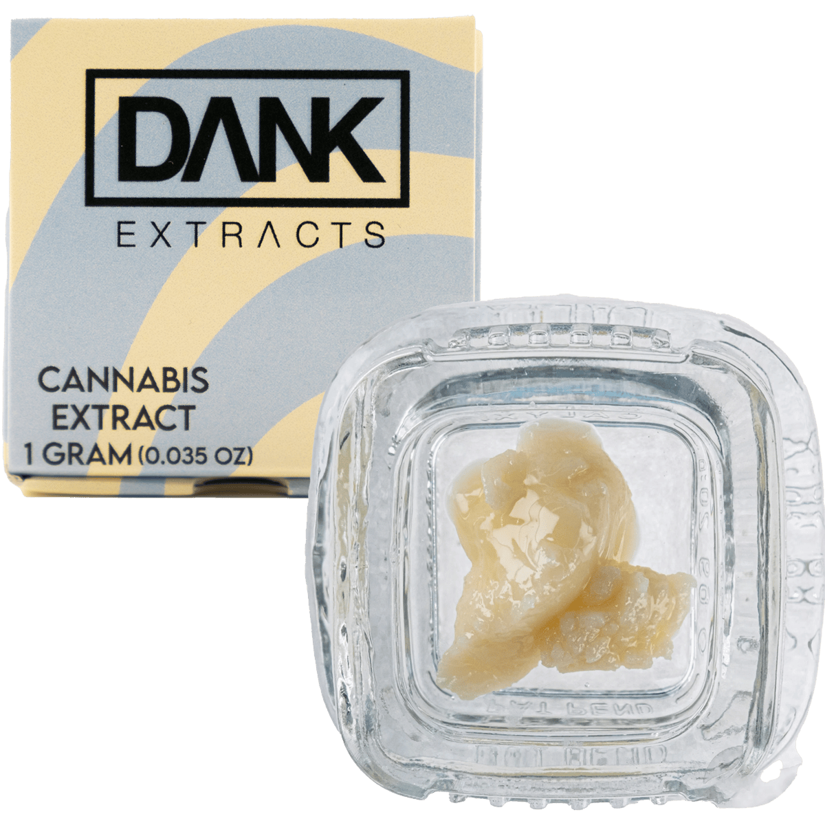 DANK — Strawnana MAC