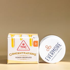 Gumi 6 1G Live Resin Cake Badder