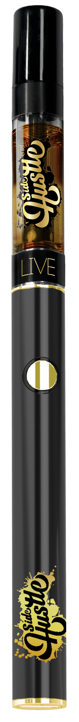 Live Resin Battery