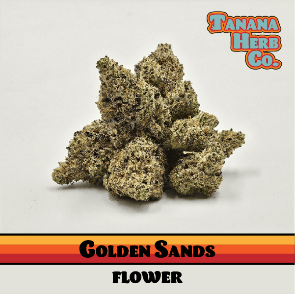 Golden Sands Deli Flower