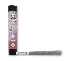 Anarchy Extracts | Spritzer | Pre Roll | 1G