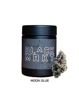 Moon Glue