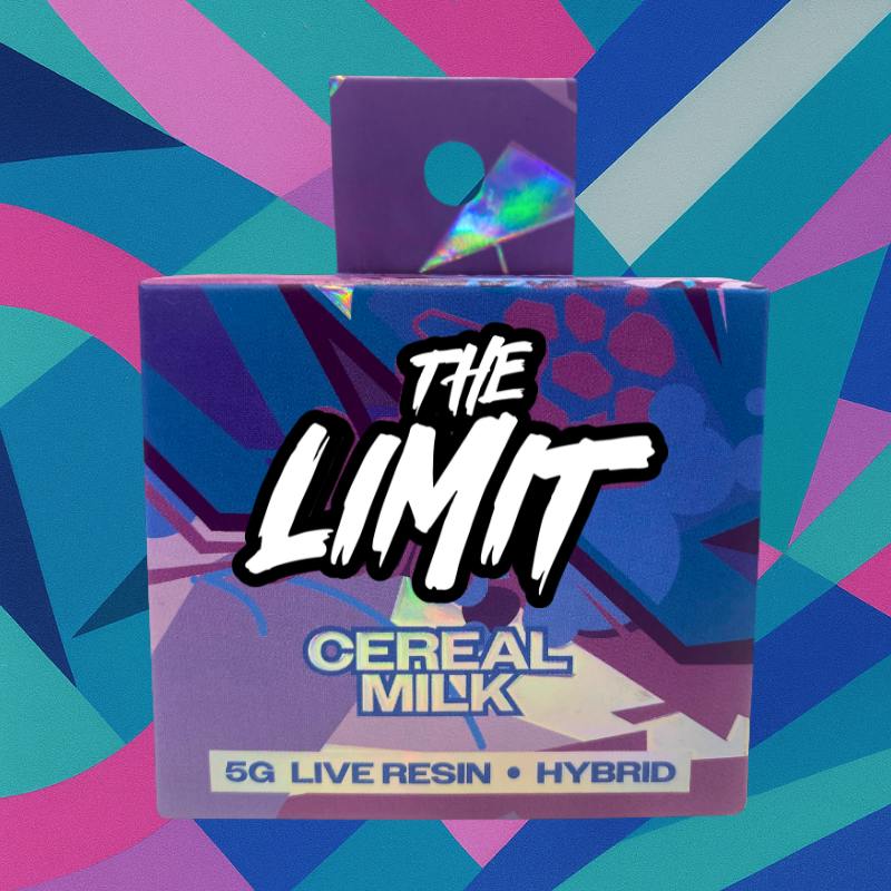 Cereal Milk | Live Resin | 5g