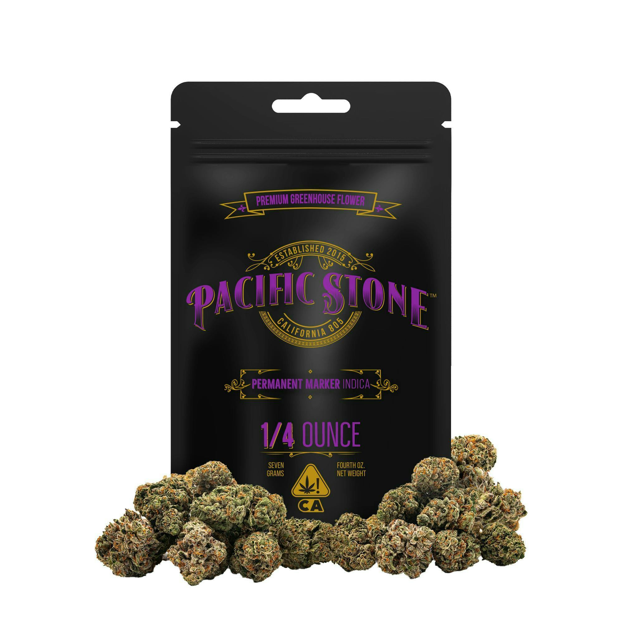 Pacific Stone — Coffee