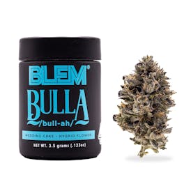 BLEM BULLA 3.5g