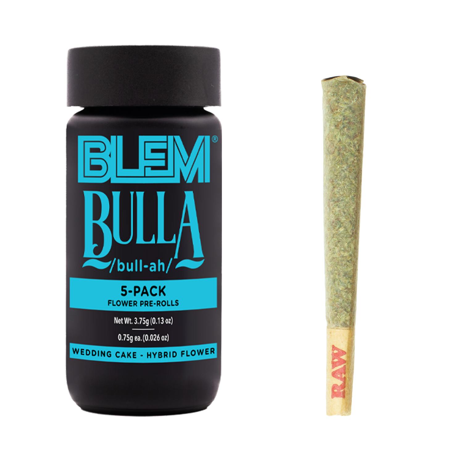 Bulla Pre Rolls
