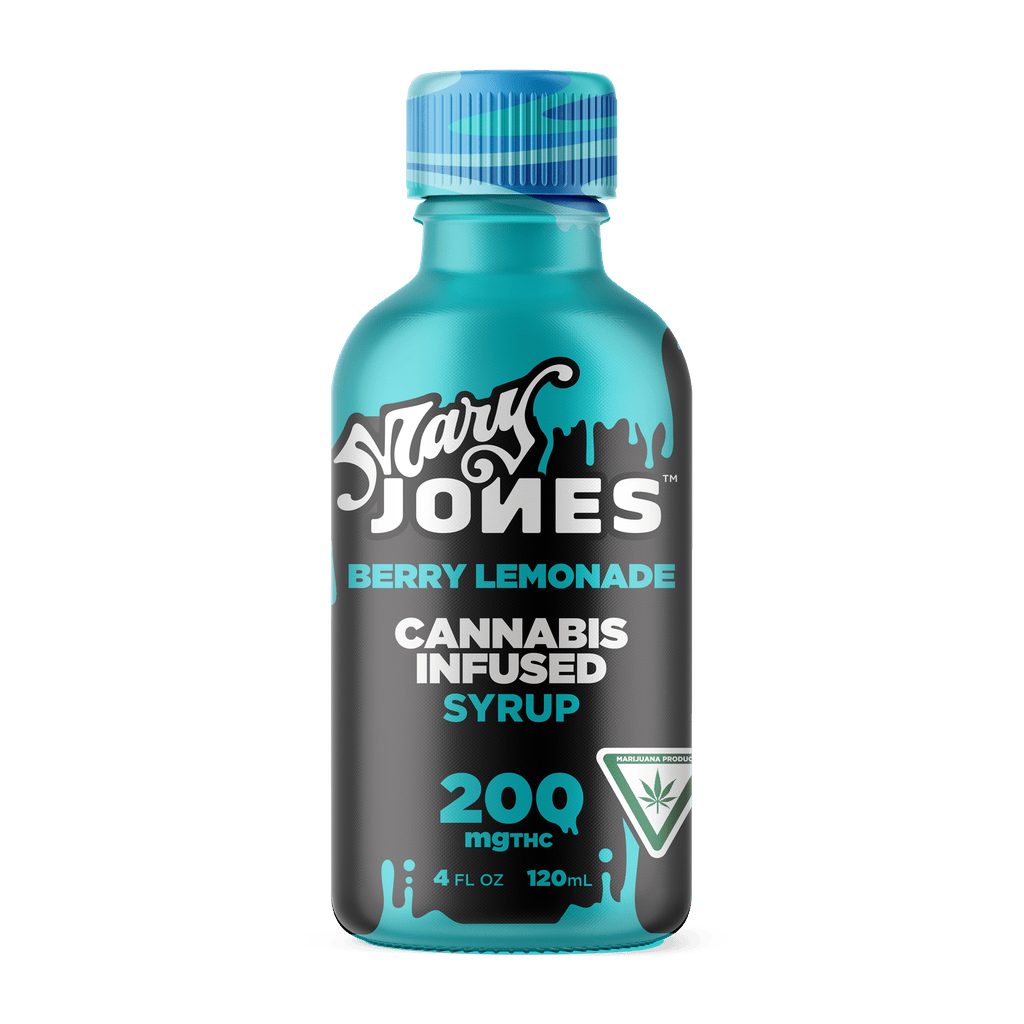 Berry Lemonade | Mix-ins | 10mg | 4fl oz