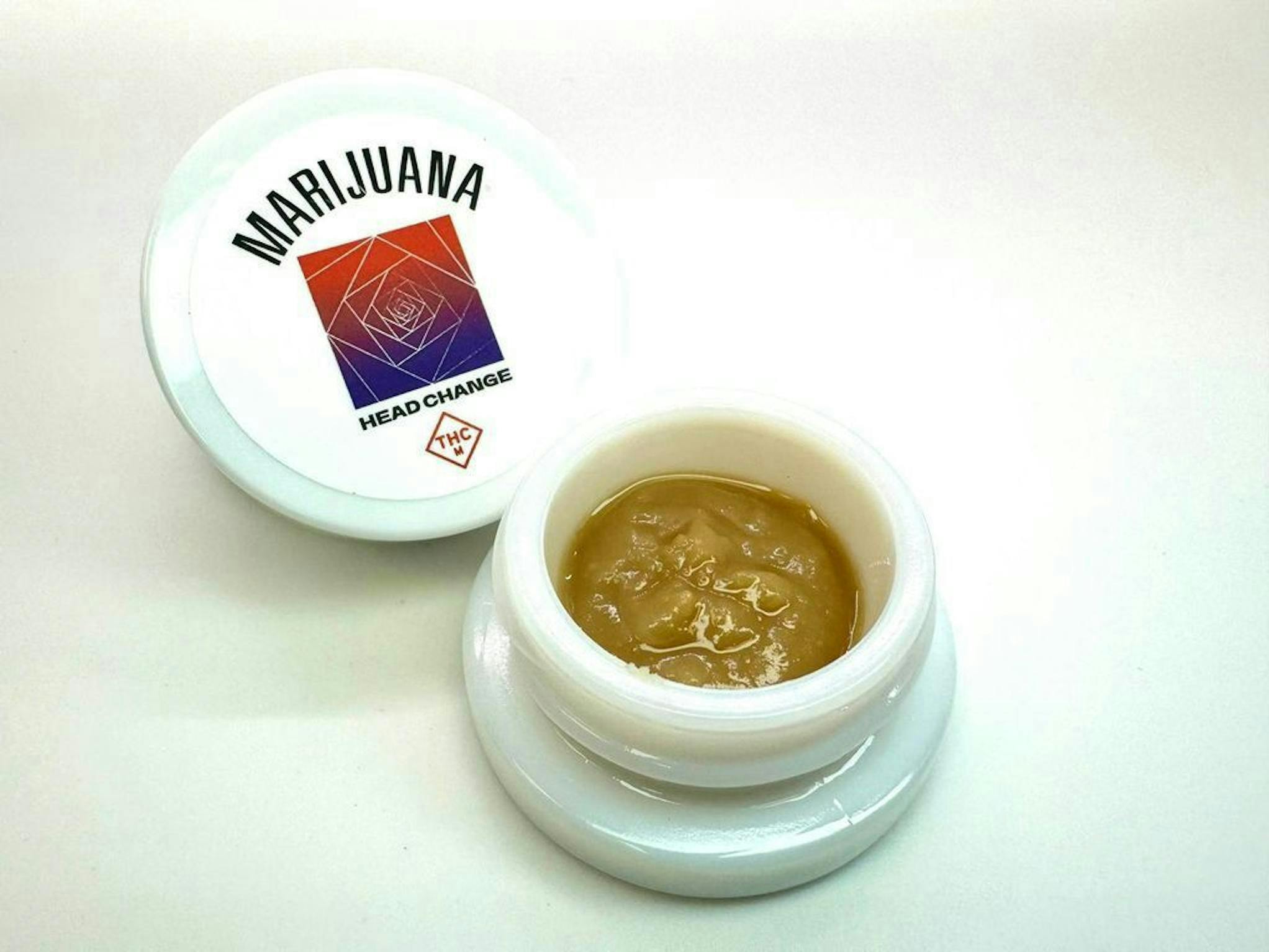 MeatWadasay - HeadChange