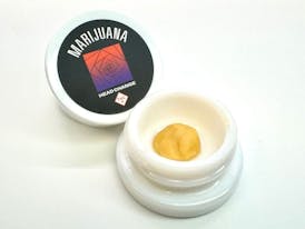 SuperHazey