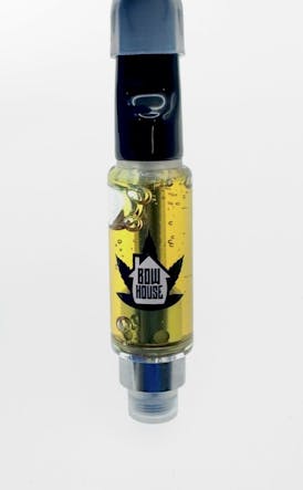 BowHouse | Guava Sherb | Cartridge | 2G