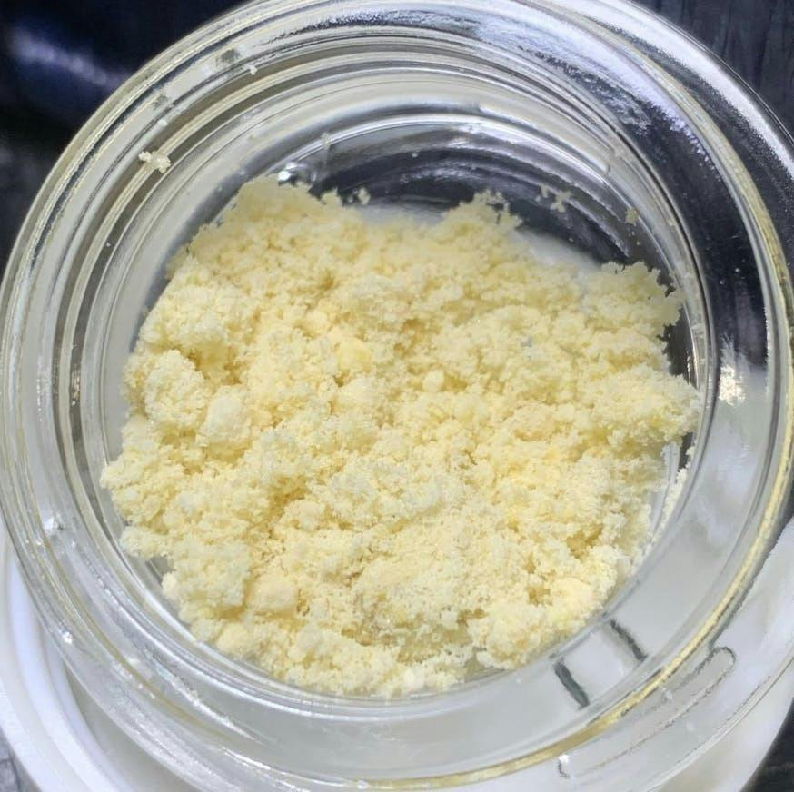 Bowhouse | THCA Isolate | Concentrate | 1g by BowHouse