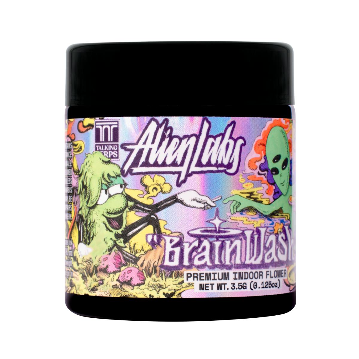 BrainWash Indoor - 10g