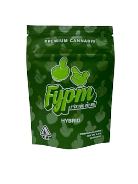 FYPM - 28g - Sour Kush