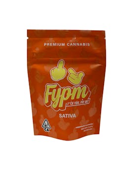 FYPM - 28g - NY Diesel