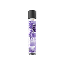 The Cure Company Flower - White Runtz 1g