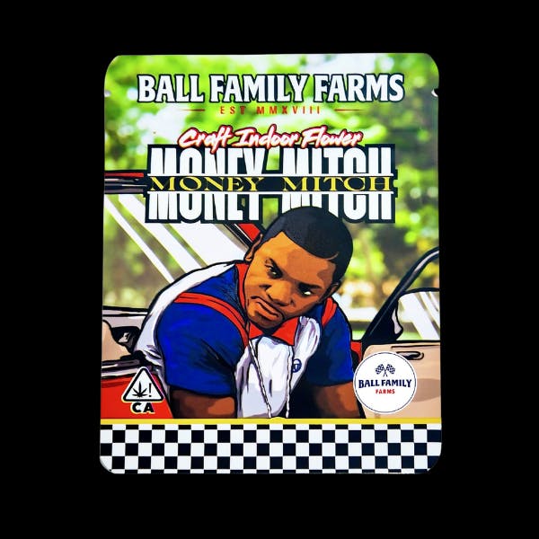Ball Family Farms — Money Mitch