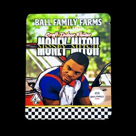 Ball Family Farms - 4g Flower - Money Mitch