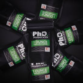 PhD Ounce - Platinum Cookie Dough (H)