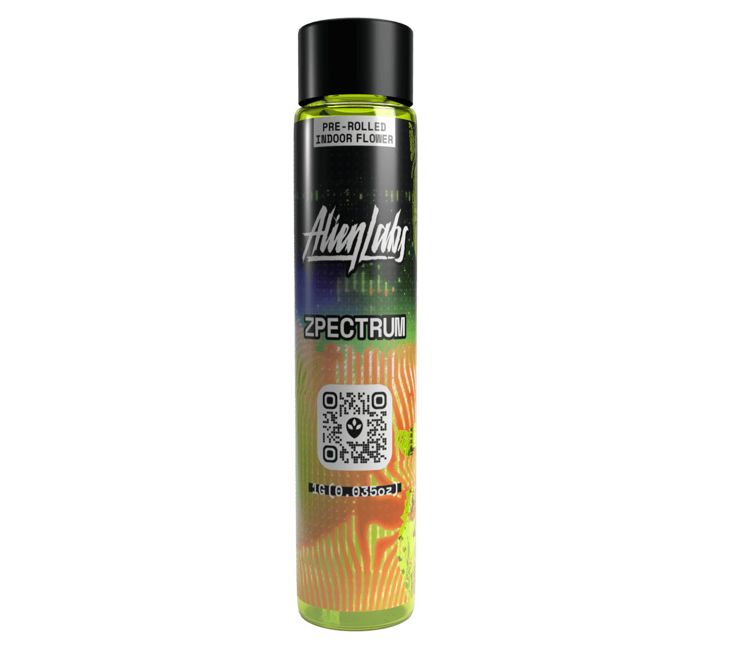 Zpectrum | Pre Roll | 1g
