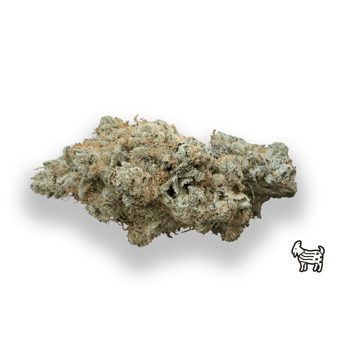 SLAPZ | BIG BUDS | 3.5G by The Laughing Goat