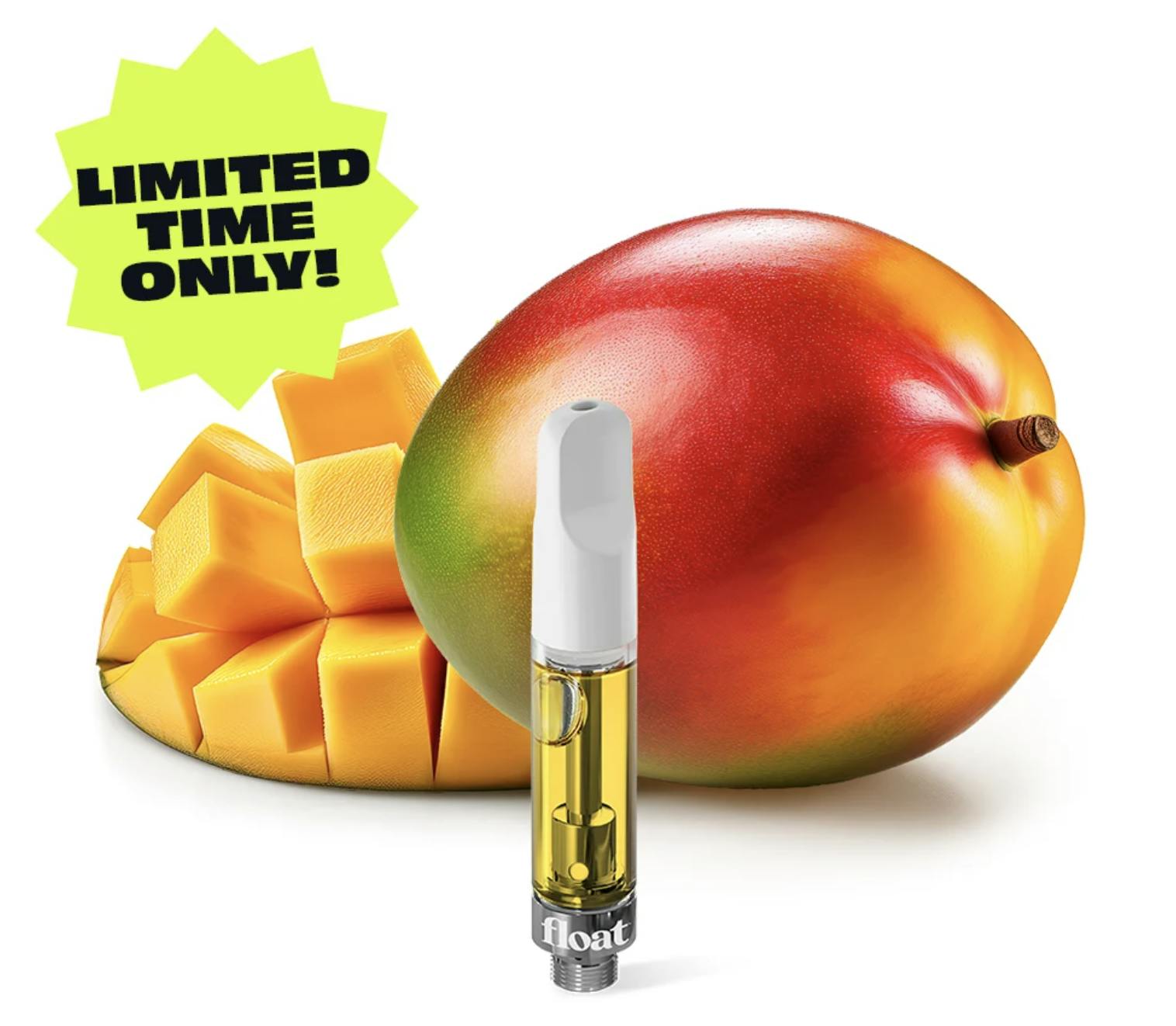 Fix Vape Pen Kit Root Beer Float | Moxie | Live Resin Cartridge