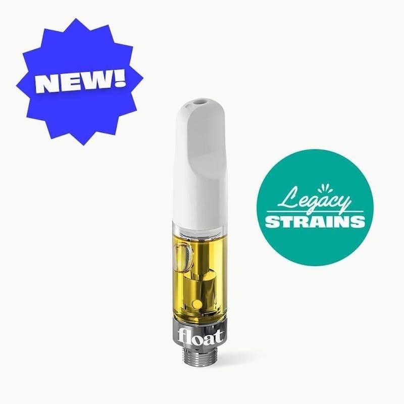 Float - Northern Lights Cartridge 0.5g by Float