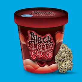 Cookies - 3.5G Flower Tub - Black Cherry Gelato