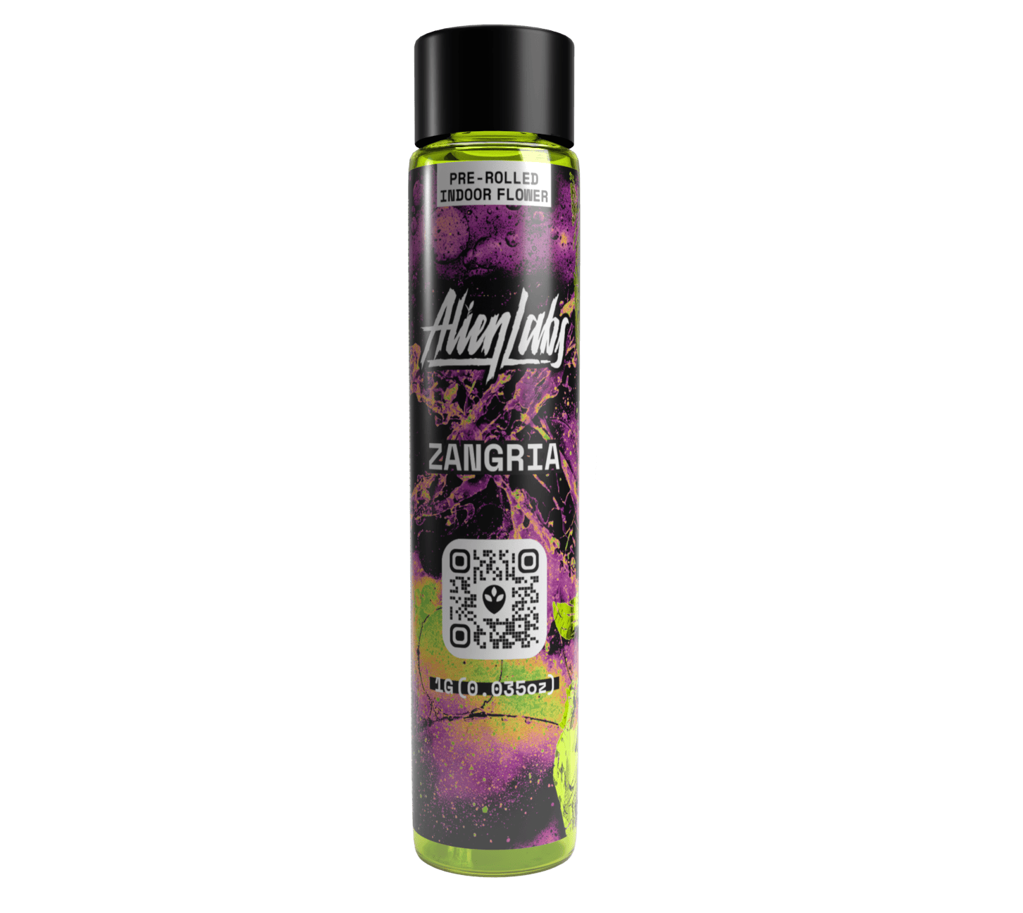 Zangria | Pre Roll | 1g