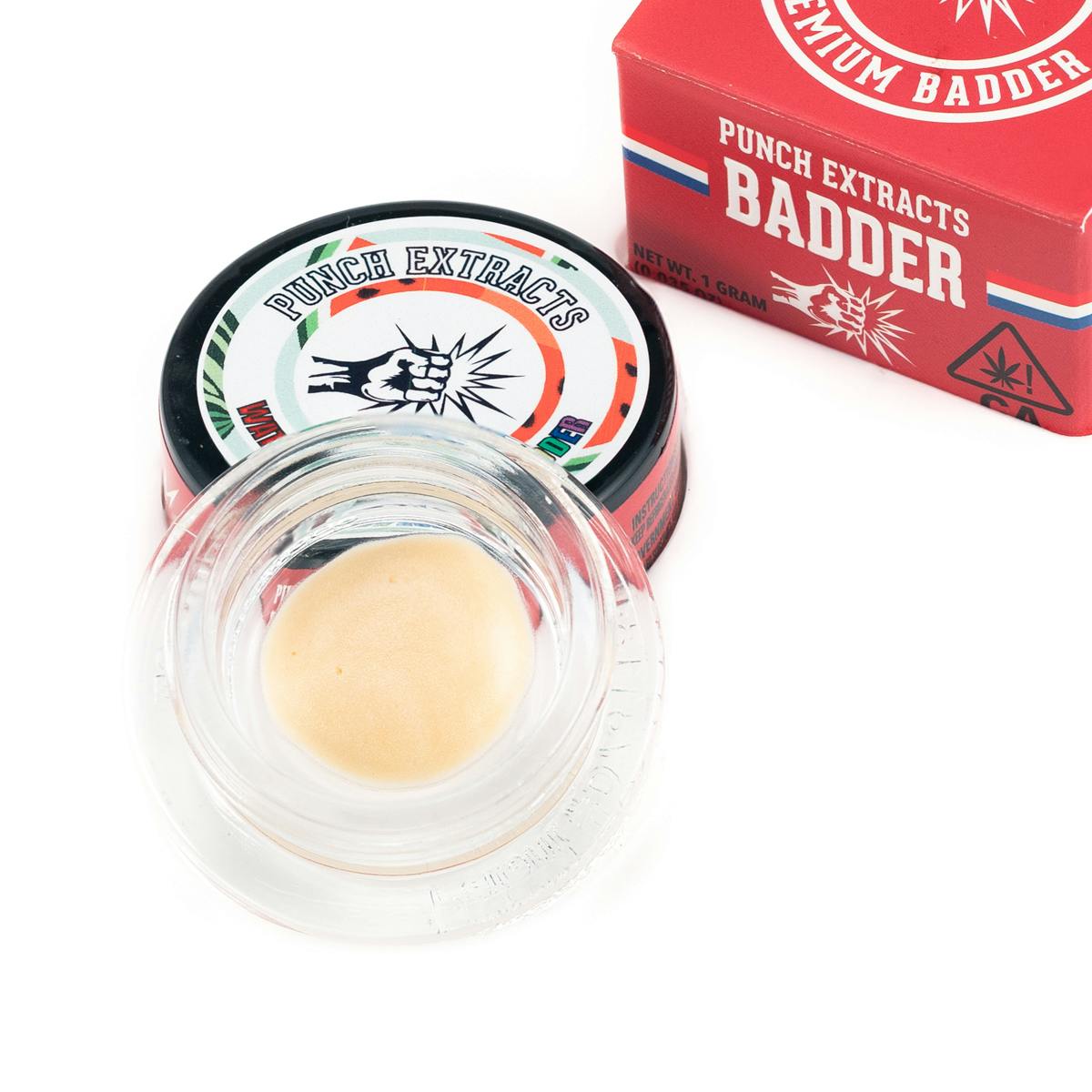 PUNCH EDIBLES & EXTRACTS — Watermelon Runtz