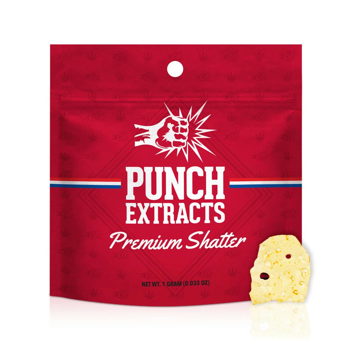 PUNCH EDIBLES & EXTRACTS: Blueberry Muffin