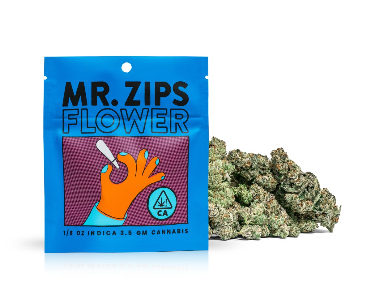 Mr. Zips — Tom Ford