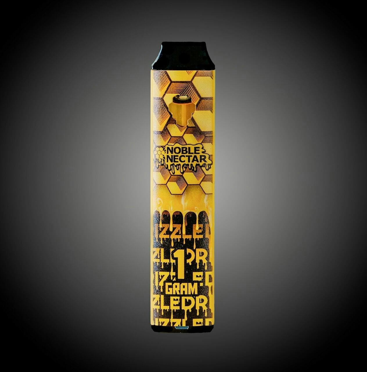 Drizzle Live Rosin All in One Disposable - Lemondary - 1 Gram