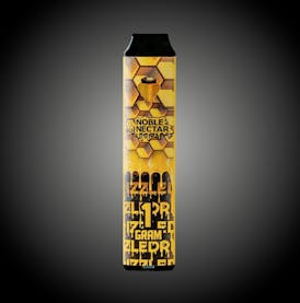 Drizzle Live Rosin All in One Disposable - Superboof - 1 Gram
