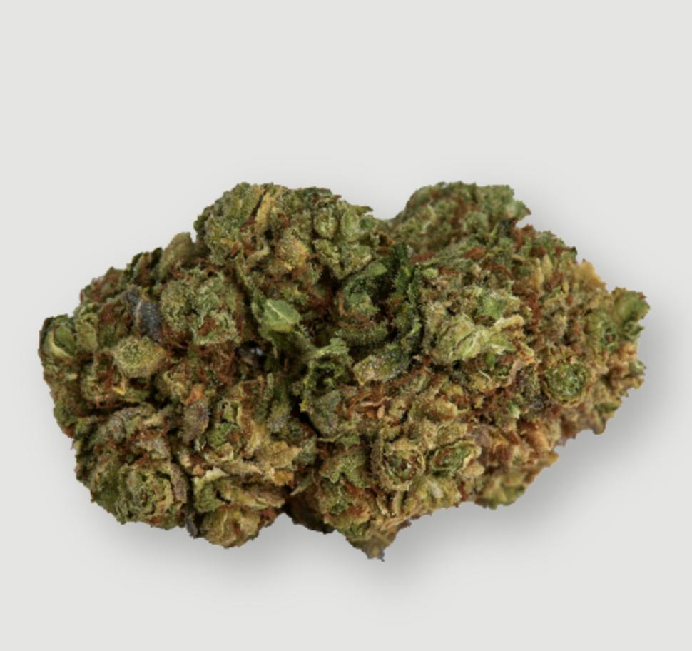 Purlife | Critical Glue | Flower | 4G