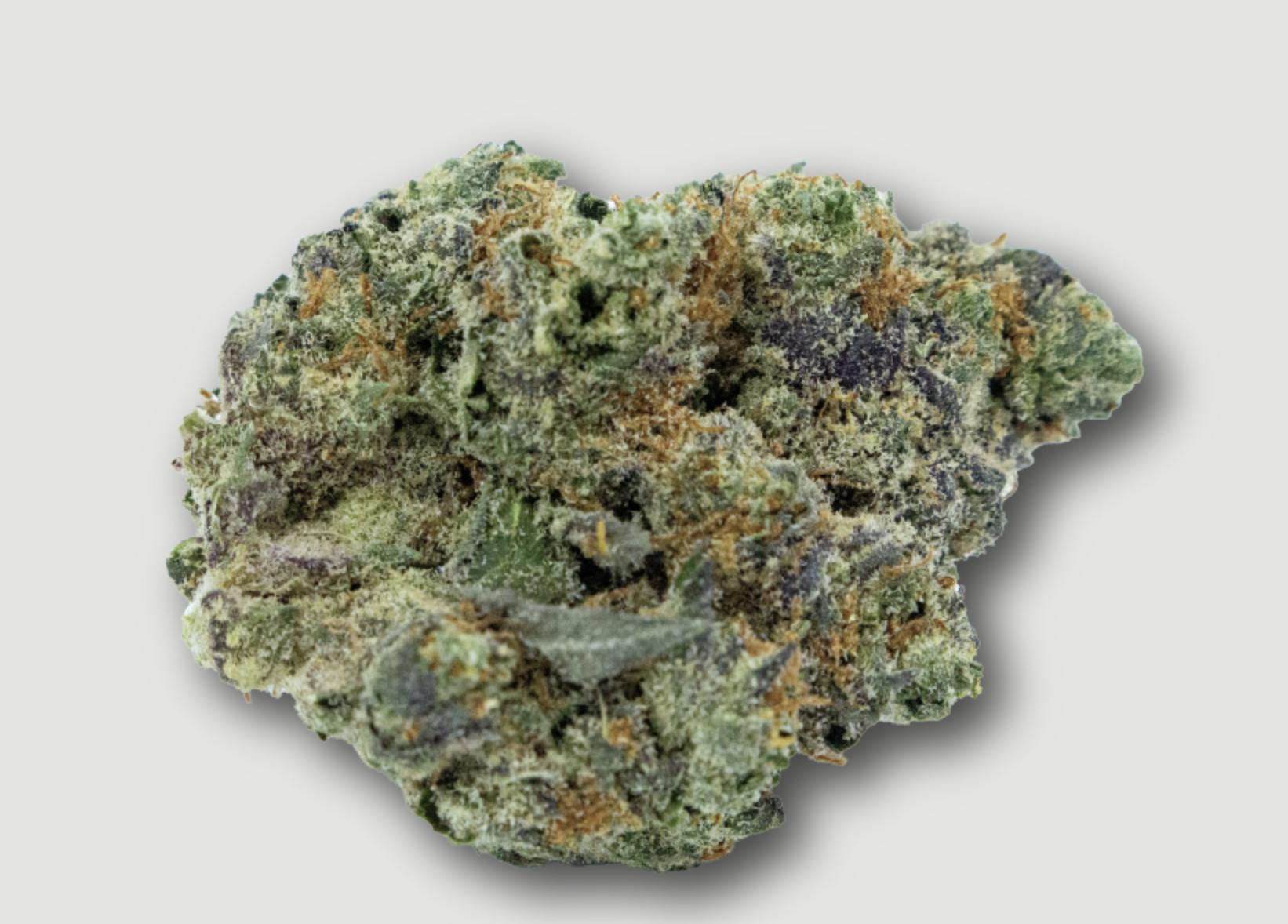 Purlife | L.A. Banana Cakes | Flower | 4G by Purlife