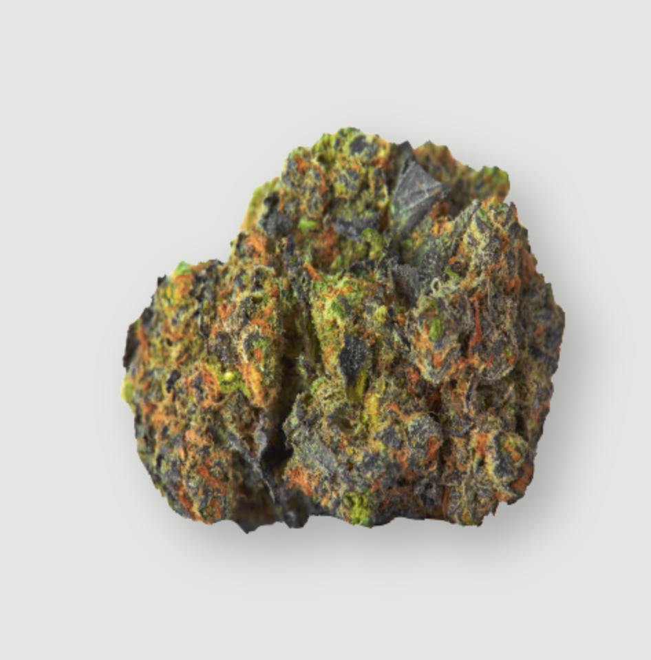 Purlife | Zkittles X Afghani | Flower | 14G