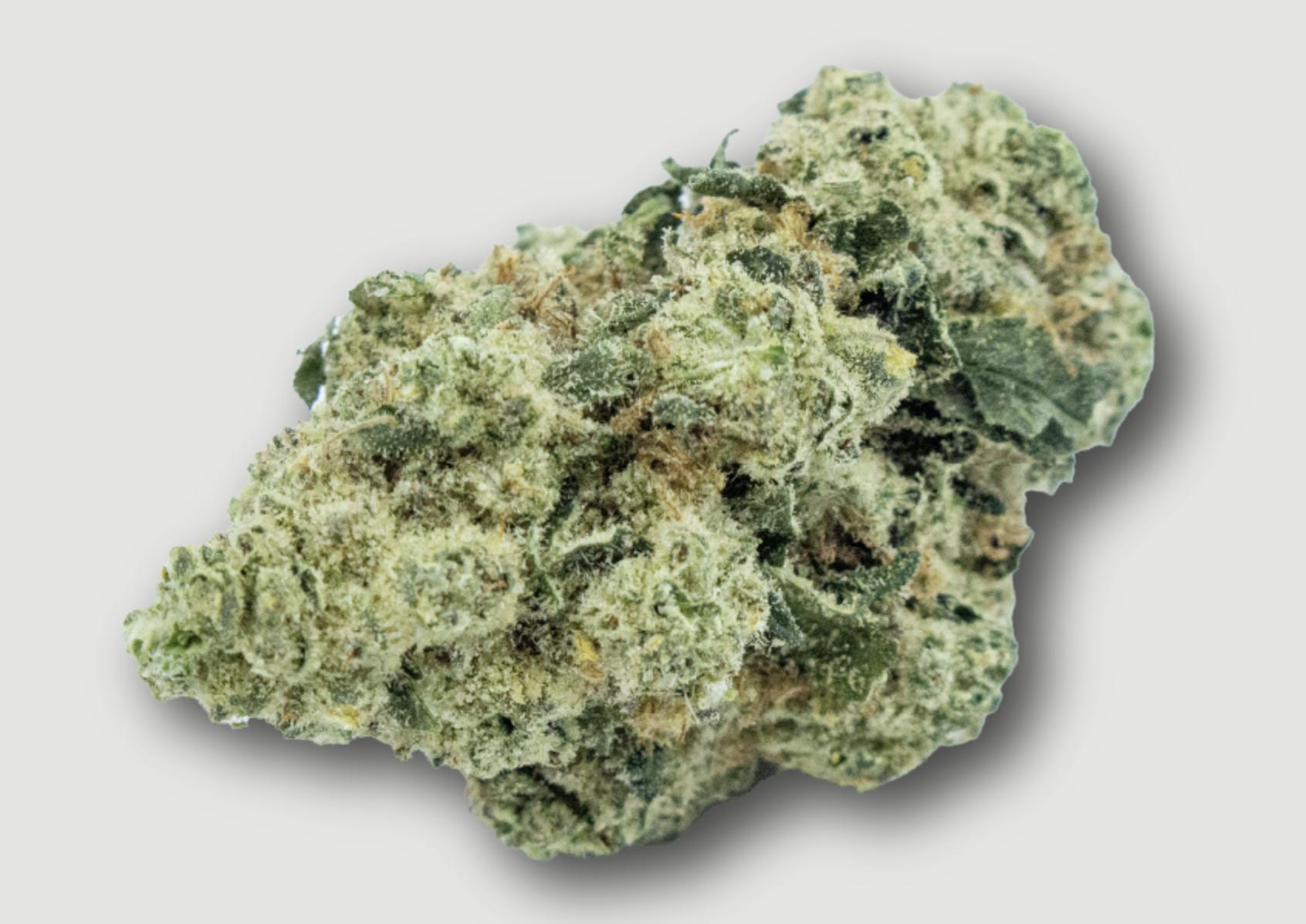 Purlife | Countree Grammer | Flower | 14G