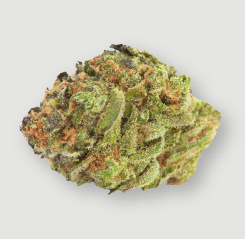 Purlife | Bruce Banner | Flower | 4G by Purlife