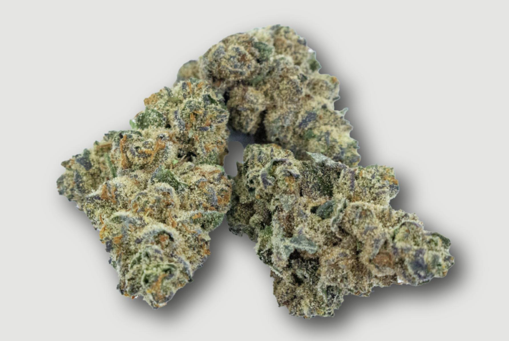 Purlife | Northern Lights | Flower | 4G by Purlife