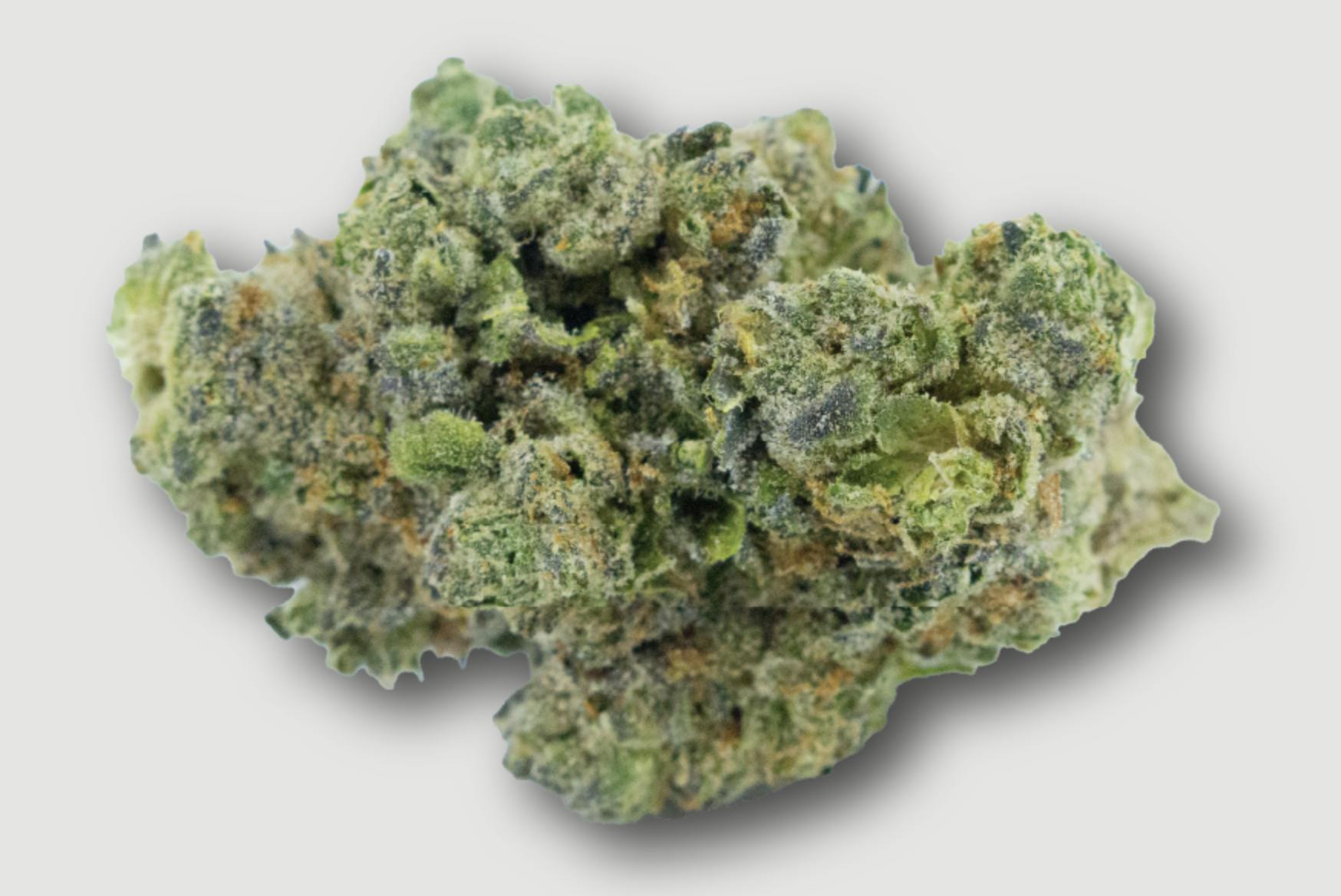 Purlife | Grand Master Kush | Flower | 4G by Purlife