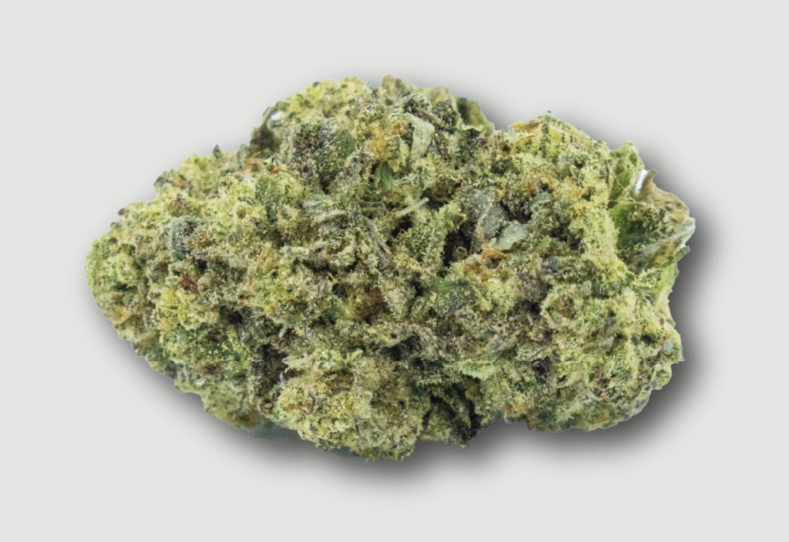 Purlife | Franco's Lemon Cheese | Flower | 4G by Purlife
