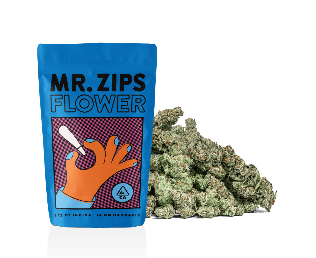 Mr. Zips — Tom Ford
