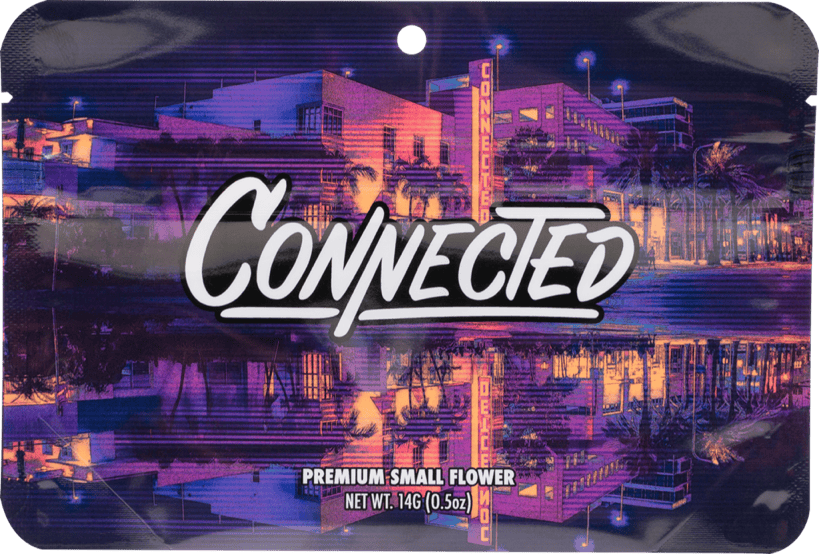 Ghost Og Indoor Smalls Half