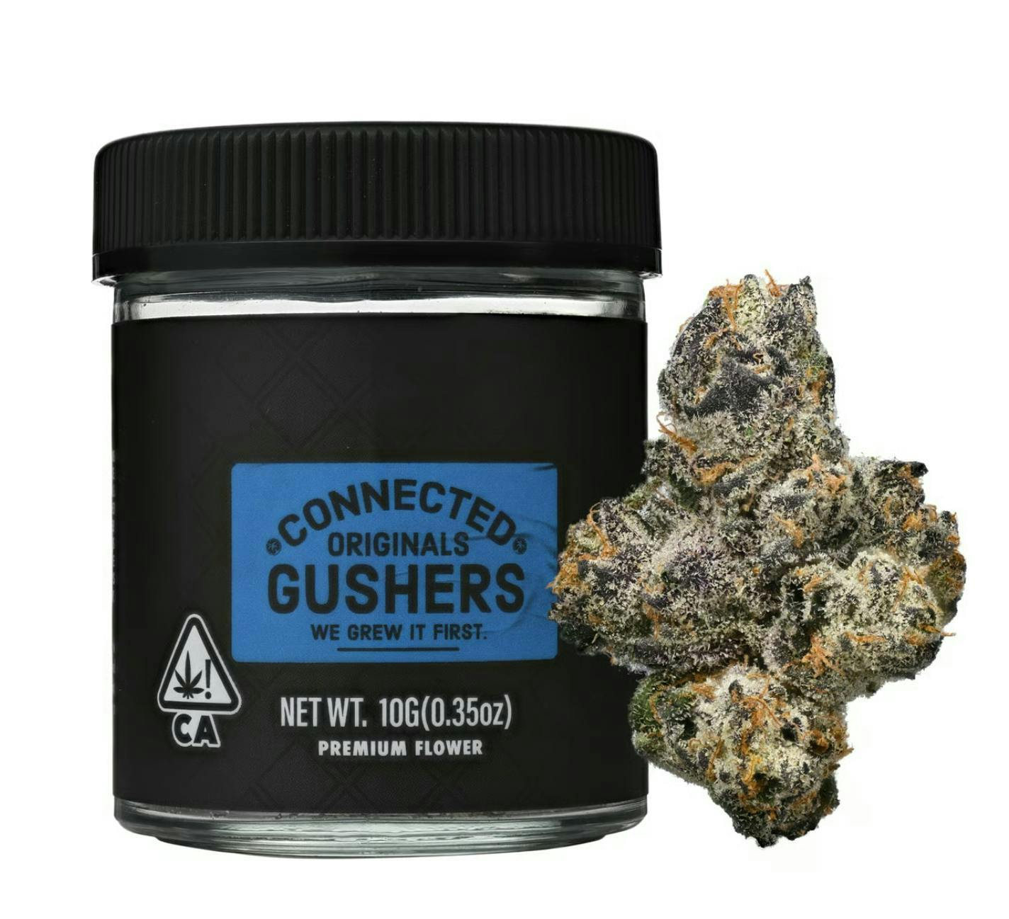 Connected Cannabis Co: Gushers