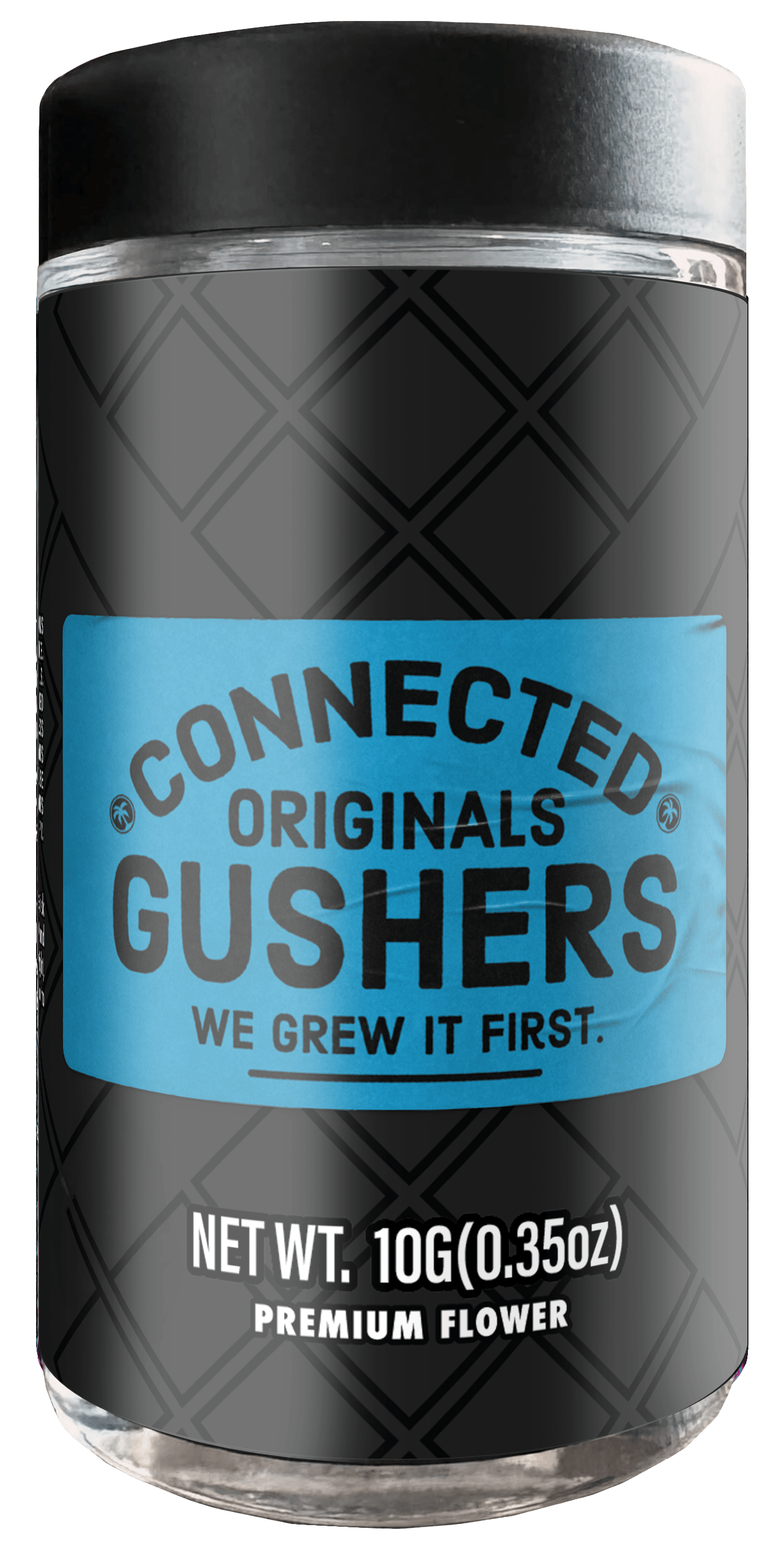 Connected Cannabis Co: Gushers