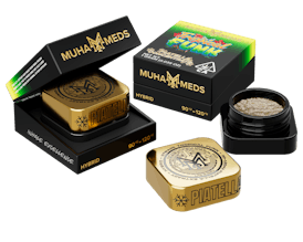 Tropical Funk Piatella Concentrate