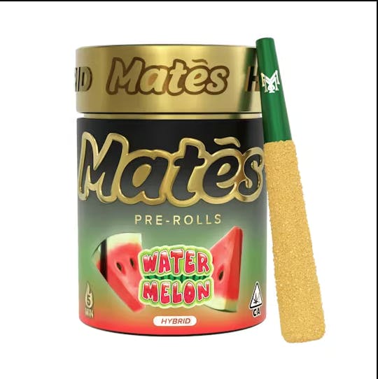 Muha Meds — Sweet
